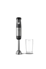 Philips 5000 Serisi El Blender, 1200W, 0,5 Lt Kapasiteli BPA İçermeyen Hazne, SpeedTrigger Teknolojisi, Dayanıklı Paslanmaz Çelik Bıçaklar (HR2695/00)