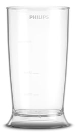 Philips 5000 Serisi El Blender - SpeedTrigger Kontrolü, 1200W Motor, Paslanmaz Çelik Bıçaklar, Bebek Maması Hazır, Mikser ve Gıda İşlemci Aksesuarları (HR2695/01)