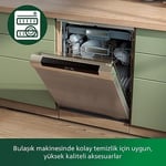 Philips 5000 Serisi Güçlü El Mikser Seti 500W, El Blender Aparatı, Doğrayıcı Aparatı, Ölçekli Akıllı Saklama Kabı, 5 Hız Ayarı ve Turbo, HR3781/20 - Seçenekler: El Mikseri
