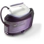 Philips 6000 Serisi Perfectcare Buhar Kazanlı Ütü, Güçlü Buhar, 1,8 Lt Çıkarılabilir Su Haznesi, Sıfır Yanık Riski (PSG6024/30) - Seçenekler: PSG6024/30, PSG6042/20, GC6842/30
