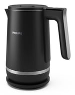 Philips 7000 Serisi Çift Yalıtımlı Su Isıtıcısı, 1,7 Lt Kapasite, Yaylı kapak, Hızlı kaynatma, Kolay Temizlik, HD9396/90