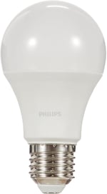 Philips 75W Led Ampul, 6500K Beyaz Işık, E27 Normal Duy