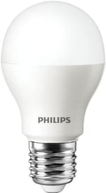 Philips 75W Led Ampul, 6500K Beyaz Işık, E27 Normal Duy