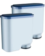 Philips Aqua Clean Filtre CA6903/10 CA6903/22 CA6707/20 için Su Filtresi Tam Otomatik Kahve Makinesi Philips Aqua Clean Filtre (2 adet) - Seçenekler: 1 Stück (1er Pack), 2 Stücke (1er Pack)