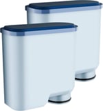 Philips Aqua Clean Filtre CA6903/10 CA6903/22 CA6707/20 için Su Filtresi Tam Otomatik Kahve Makinesi Philips Aqua Clean Filtre (2 adet) - Seçenekler: 1 Stück (1er Pack), 2 Stücke (1er Pack)
