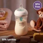 Philips Avent Anti-kolik Biberon 260 ml, 3-6 m, SCY673/01