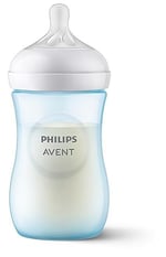 Philips Avent Doğal Tepkili Bebek Biberonu, 260 ml, 3-6 ay