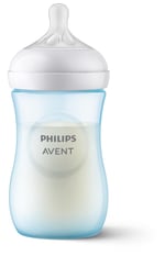 Philips Avent Doğal Tepkili Bebek Biberonu, 260 ml, 3-6 ay