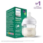 Philips Avent Natural Response Cam Biberon 0 Ay+120ml SCY930/01
