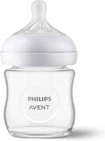 Philips Avent Natural Response Cam Biberon 0 Ay+120ml SCY930/01