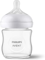 Philips Avent Natural Response Cam Biberon 0 Ay+120ml SCY930/01