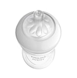 Philips Avent Natural Response Pp Biberon 1 Ay 260 Ml, Tepkili Biberon Emziği Scy903/01