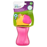 Philips Avent Pipet Bardağı (Yeşil)