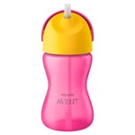 Philips Avent Pipet Bardağı (Yeşil)