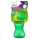 Philips Avent Pipet Bardağı (Yeşil)