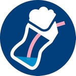 Philips Avent Pipetli Bardak, 12 Ay+, 300 ml, Desenli, Damlatmaz, Kolay Tutuş, Bulaşık Makinesinde Yıkanabilir, BPA İçermez, Yeşil, SCF798/01