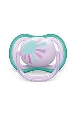 Philips Avent Scf085/59 Ultra Air Emzik 0-6 Ay (Kız)
