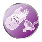 Philips AVENT SCF145/06 – Şişe ve Saugerbuerste