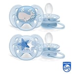 Philips Avent SCF223/03 Ultra Soft Emzik (6-18 Ay)
