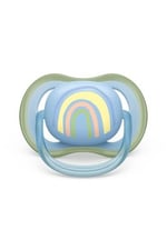 Philips-Avent Ultra Air Emzik 0-6 Ay 2'li Erkek Scf085/58, Standart