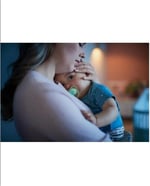 Philips Avent Ultra Air Night Karanlıkta Parlar Gece Emziği 0-6 Ay Kız Scf376/19
