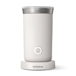 Philips Baristina Süt Köpürtücü - Sütü Mükemmel Bir Şekilde Köpürtür. Sıcak ve Soğuk. Süt ve Süt Alternatifleri. Temizlemesi Kolay. Philips Baristina Espresso Makineleri İçin. Süt Beyazı (BAR311/00)