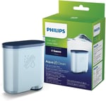 PHILIPS CA6903/10 Espresso Makinesi Kireç ve Su Filtresi