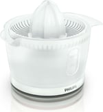 Philips Daily Collection Narenciye Sıkacağı, 25W, 500 ml Meyve Suyu Sürahisi, Otomatik Yön Değiştirme, Kablo Saklama, HR2738/00