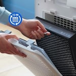 PHILIPS FY1413/30 AC Filtre