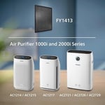 PHILIPS FY1413/30 AC Filtre