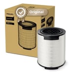 PHILIPS FY1700/30 NanoProtect Pro HEPA Hava Temizleyici Filtre, Beyaz