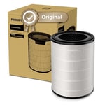 PHILIPS FY2180/30 NanoProtect Filtre, Kolay Değiştirilebilir