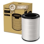 PHILIPS FY2180/30 NanoProtect Filtre, Kolay Değiştirilebilir