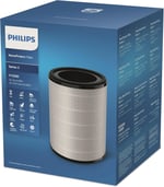 PHILIPS FY2180/30 NanoProtect Filtre, Kolay Değiştirilebilir