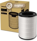 PHILIPS FY2180/30 NanoProtect Filtre, Kolay Değiştirilebilir