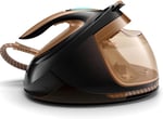 PHILIPS GC9682/80 Çanta Hediyeli Buhar Kazanlı Ütü, Bronze - Seçenekler: 6689460, GC9682/80