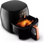 PHILIPS HD9867/90 Airfryer XXL Smart Sensing Fritöz