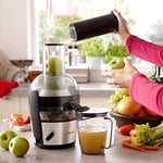 PHILIPS HR1863/20 Katı Meyve Sıkacağı
