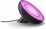 Philips Hue Bloom V4 Siyah Akıllı Led Masa Lambası, Bluetooth Özellikli
