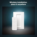Philips Hue Dimmer Switch Kısma Anahtarı v2