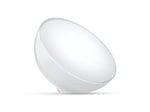 Philips Hue GO V2 Taşınabilir Akıllı Led Masa Lambası, Bluetooth Özellikli, Beyaz ve Renkli