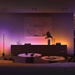 Philips Hue Gradient Renkli Akıllı Led Şerit Aydınlatma, 2m, 16 milyon renk ve renk geçişli - Seçenekler: 2m, 1m