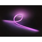 Philips Hue Outdoor Renkli Akıllı Led Şerit, 5 metre aydınlatma