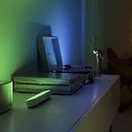 Philips Hue Play 2'li EkoPaket - Beyaz, 16 Milyona Kadar Renk, Uygulama ile Kontrol Edilebilir, Amazon Alexa ile Uyumlu
