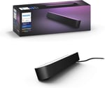 Philips HueWCA Play Genişletme Paketi, Akıllı LED Aydınlatma, Siyah (Güç adaptörü dahil değildir)