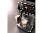 Philips LatteGo süt kabı CA6708/10, LatteGo kahve makineleri için 2 parçalı süt sistemi