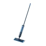 Philips OneUp 3000 Serisi Elektrikli Mop - Daha Temiz Zeminler, Daha Hızlı Paspaslama, 360° Dönen Menteşeli Kablosuz Tasarım, Yıkanabilir Yeniden Kullanılabilir Pedl - Seçenekler: XV3101/01, XV5113/01