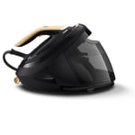 Philips PerfectCare 8000 Serisi Buhar kazanlı ütü - Hız Modu, Akıllı Otomatik Buhar, Otomatik Dikey Buhar, Garantili Yanık Yok (PSG8130/80)