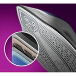 PHILIPS PerfectCare Buhar Kazanlı Ütü 8000 Serisi, 600g Şok Buhar, 170g/dk Sürekli Buhar, SteamGlide Elite Taban, OptimalTEMP Teknolojisi, 1,8L Çıkarılabilir Su Haznesi (PSG8030/20)