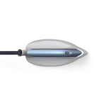 PHILIPS PerfectCare Buhar Kazanlı Ütü 8000 Serisi, 600g Şok Buhar, 170g/dk Sürekli Buhar, SteamGlide Elite Taban, OptimalTEMP Teknolojisi, 1,8L Çıkarılabilir Su Haznesi (PSG8030/20)